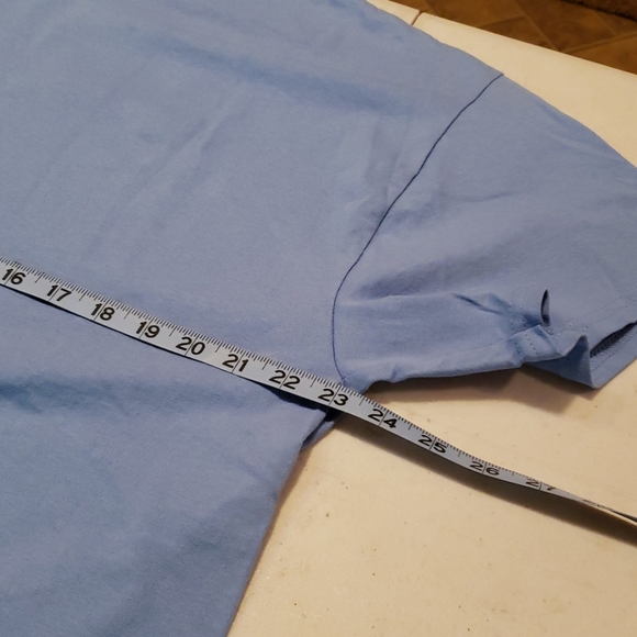 blue Buffalo Concessions shirt sz XL event - Picture 7 of 8